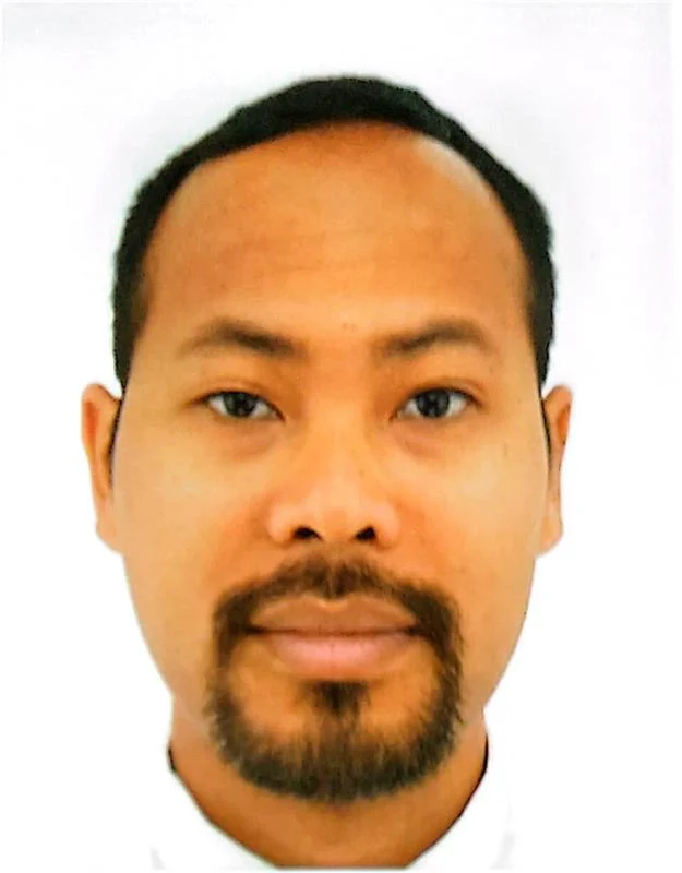 Father Aubrey Pon-Waye