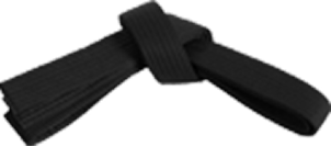 Black belt