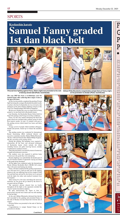 News