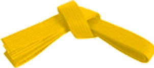 Yellow belt