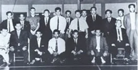 1964 — Tokyo